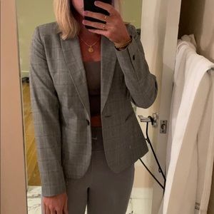 Zara blazer